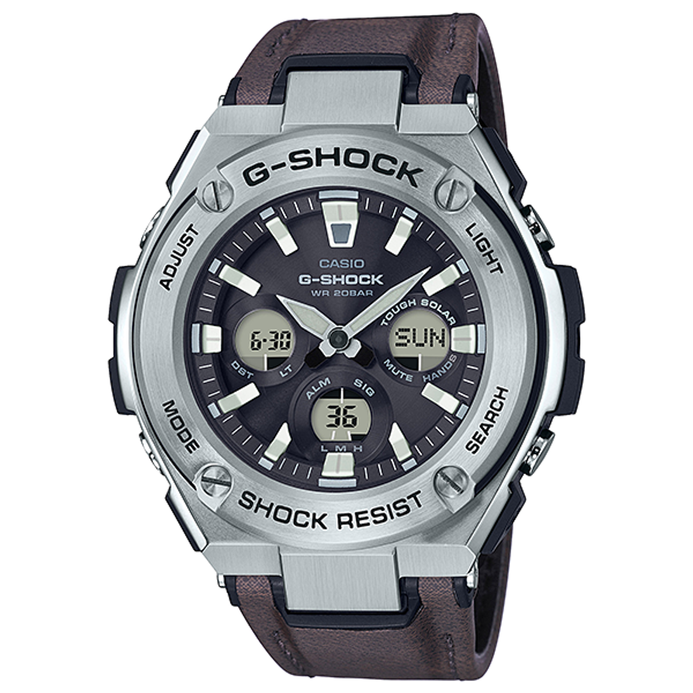 Casio GST-S330L-1A