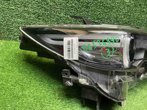 Фара правая Mazda CX-5 2 (2017-2021) Full LED