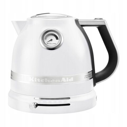 KitchenAid Чайник электрический 2400 Вт белый 5KEK1522EFP