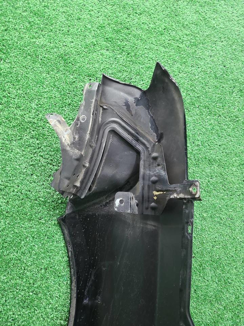 Крыло переднее правое Aurus Senat (2021-н.в.)