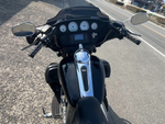 Harley-Davidson Street Glide FLHX 1690 2013