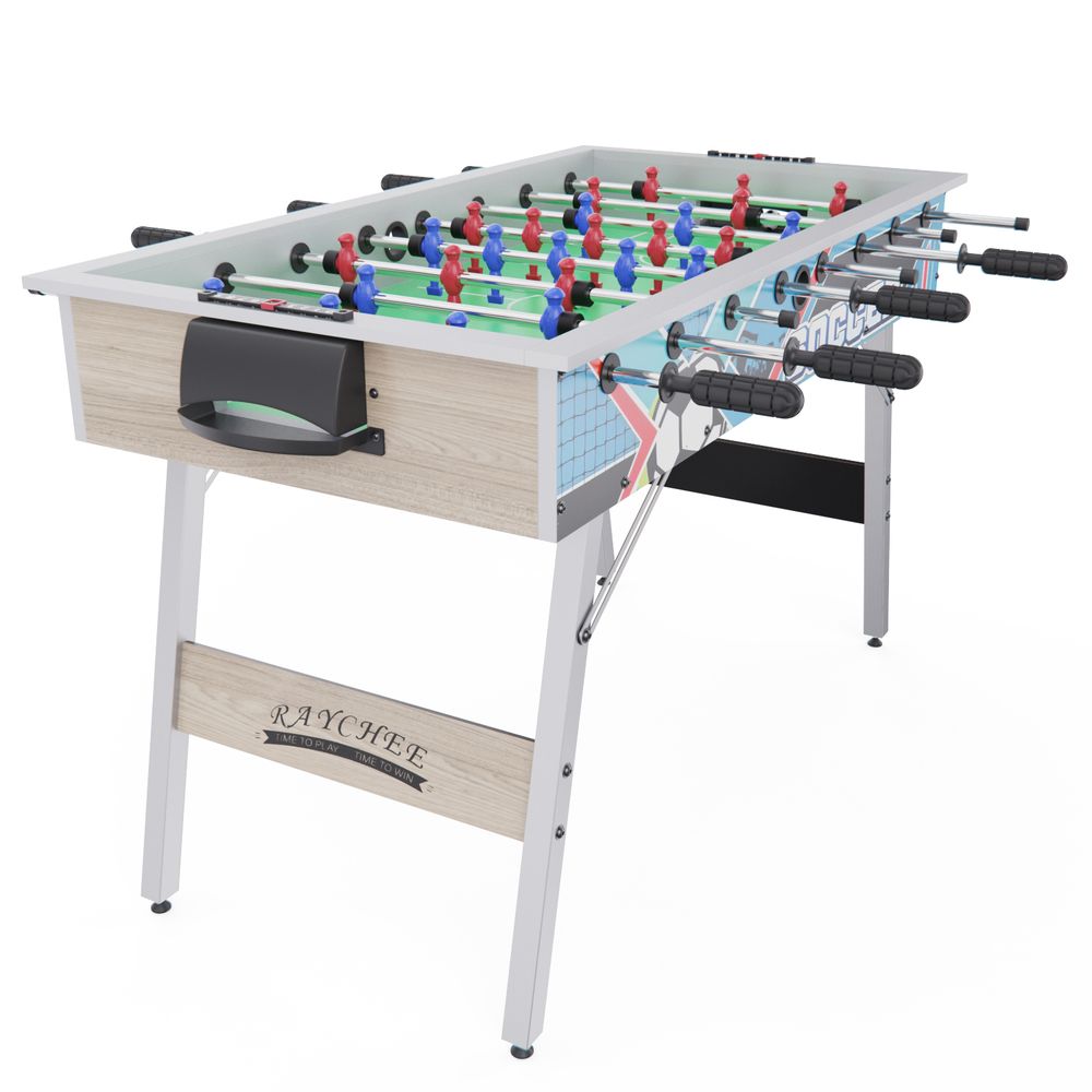 Игровой стол - футбол  DFC 48&amp;quot; 122 x 65 см