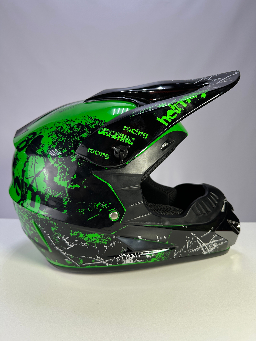 Мотошлем FOX