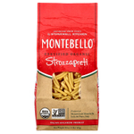 Montebello, Органическое строццапрети, 454 г (16 унций)