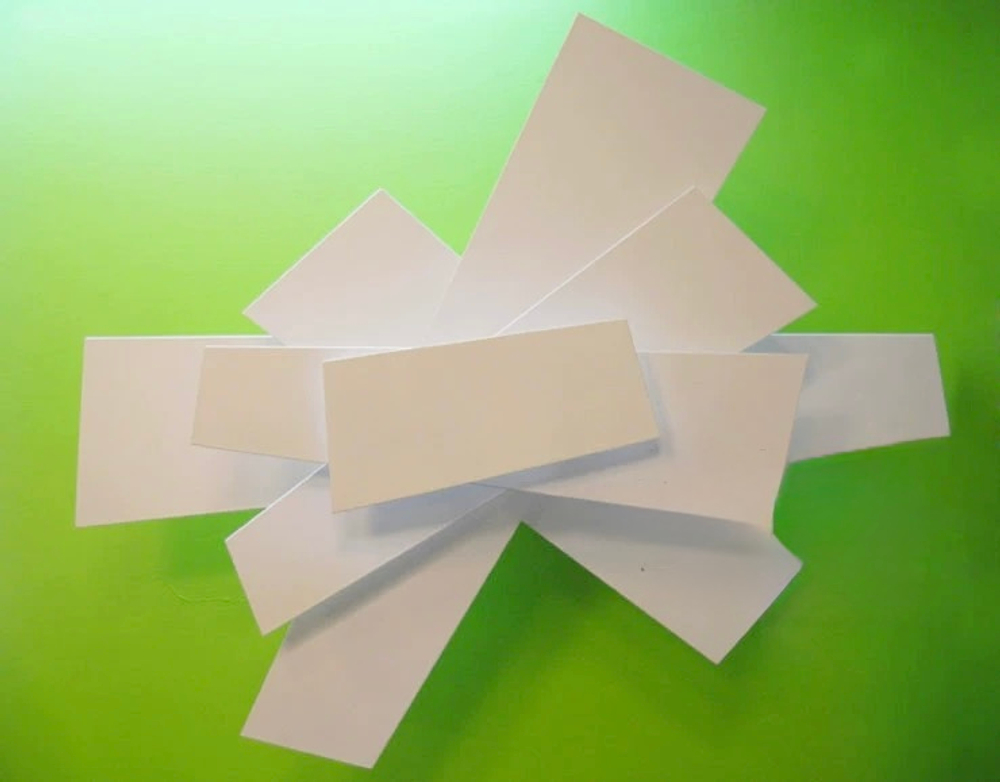 Wall design lamp Big Bang by Foscarini (White)