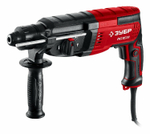 ЗУБР 28 мм, 850 Вт, перфоратор SDS Plus (П-28-850) (П-28-850)