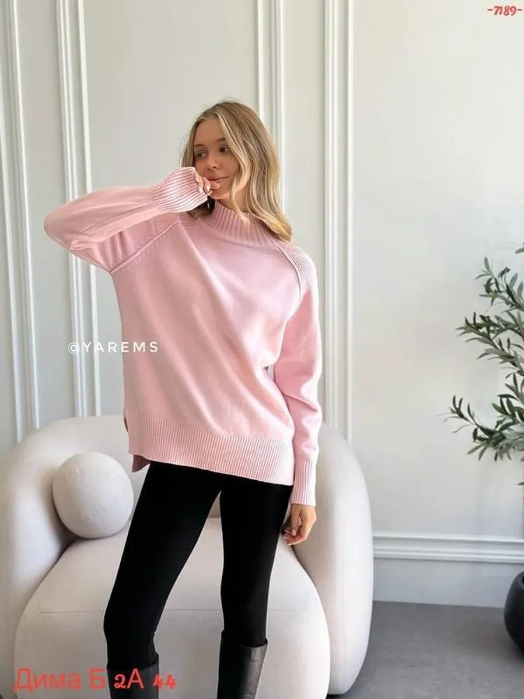 Свитер 2950232 Fabrika