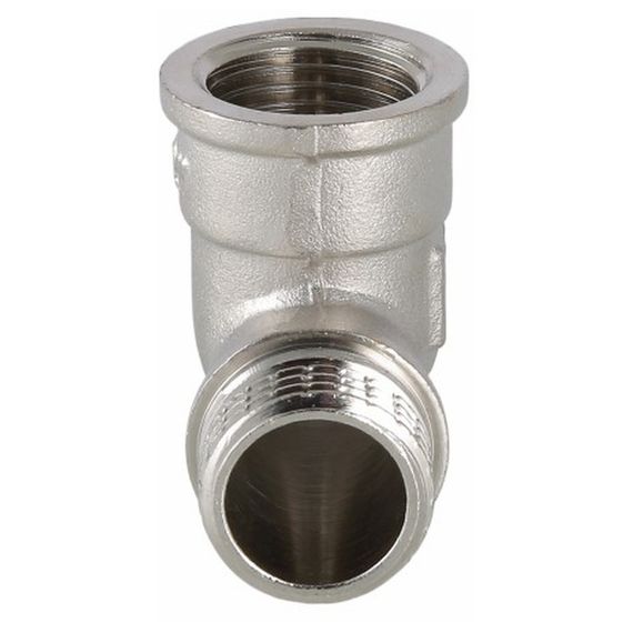 Угольник VALTEC VTr.092.N.0004 вн.-нар. 1/2 купить в Москве и Московской области по низкой цене с доставкой по России — (1) Угольник VALTEC VTr.092.N.0004 вн.-нар. 1/2 — (1)