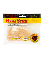 Виброхвосты съедобные LJ Pro Series WACKY HAMA STICK 3.5in (08.90)/033 9 шт. в упак.