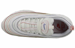 Кроссовки Nike Air Max 97 (Женская размерная сетка)