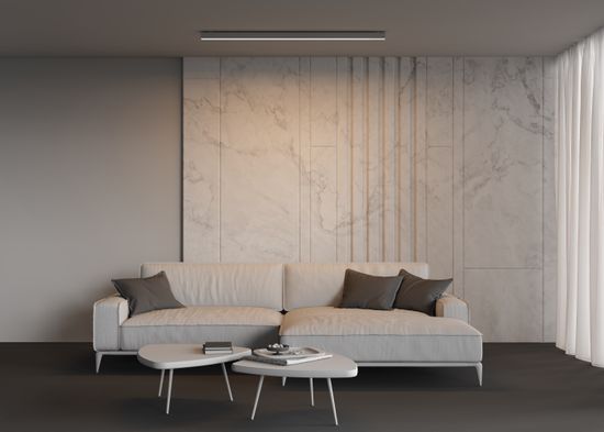 Линейный светильник Technical LL311021