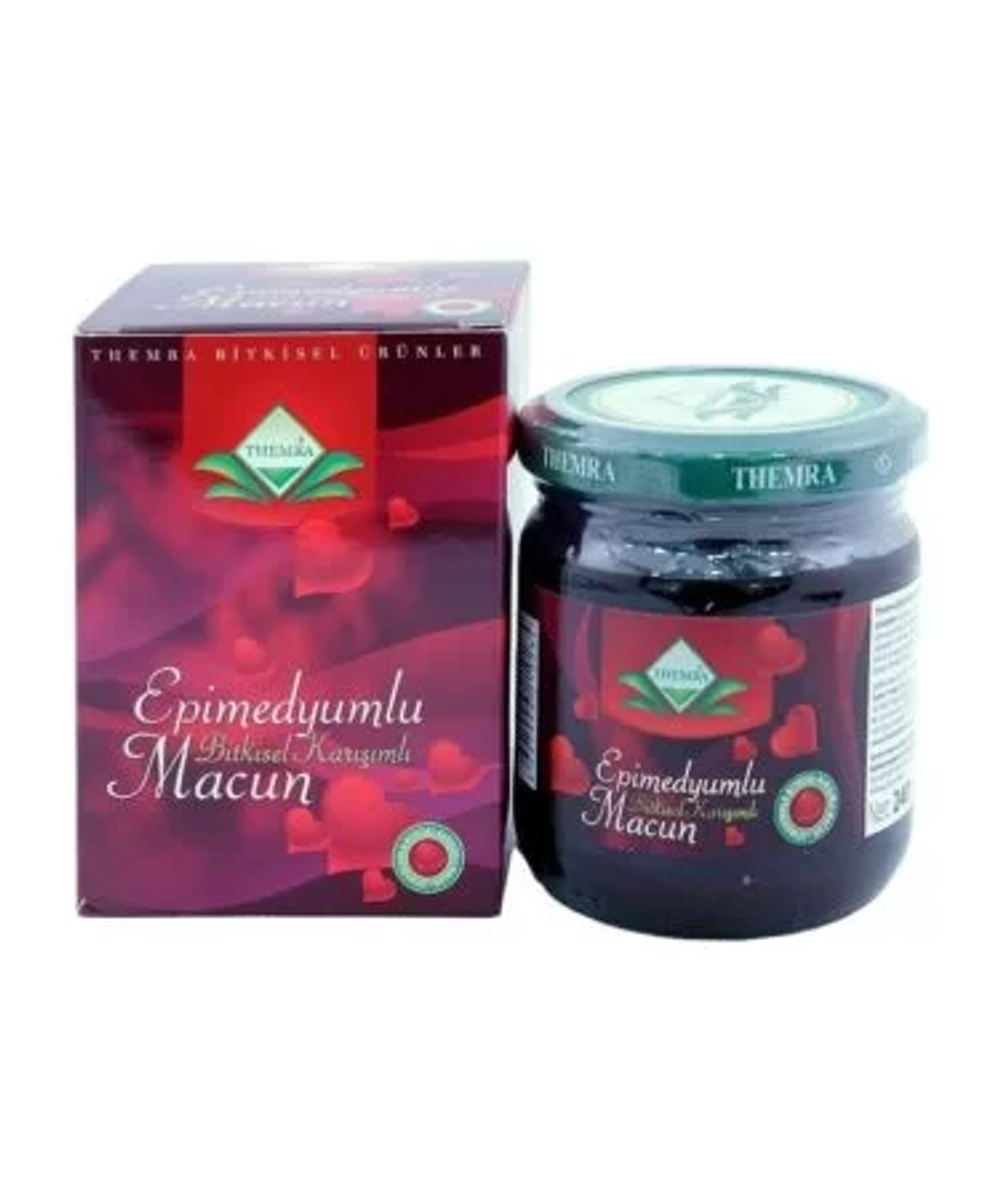 Эпимедиумная паста, Themra, 240гр