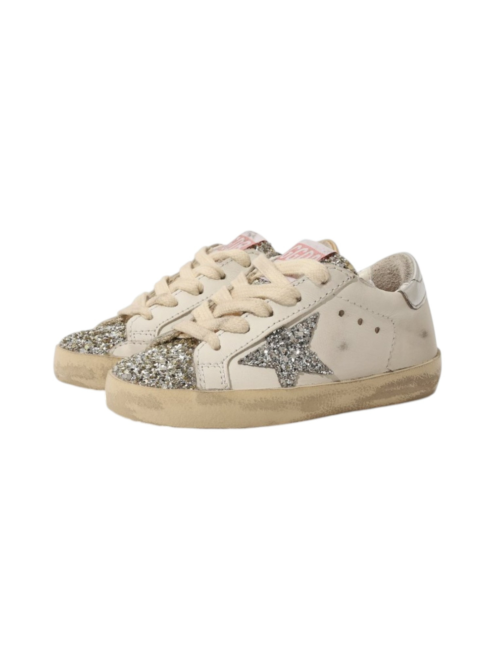 Кроссовки Golden Goose