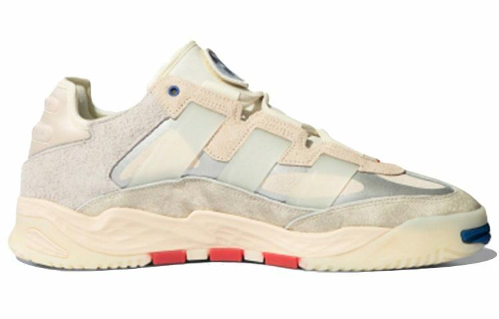 Кроссовки Adidas Originals Niteball