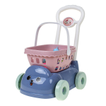 Тележка для супермаркета для супермаркета, коробка 1820-1