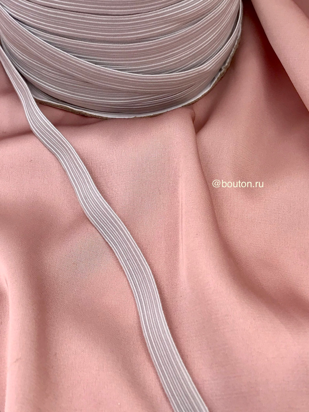 эластичная резинка