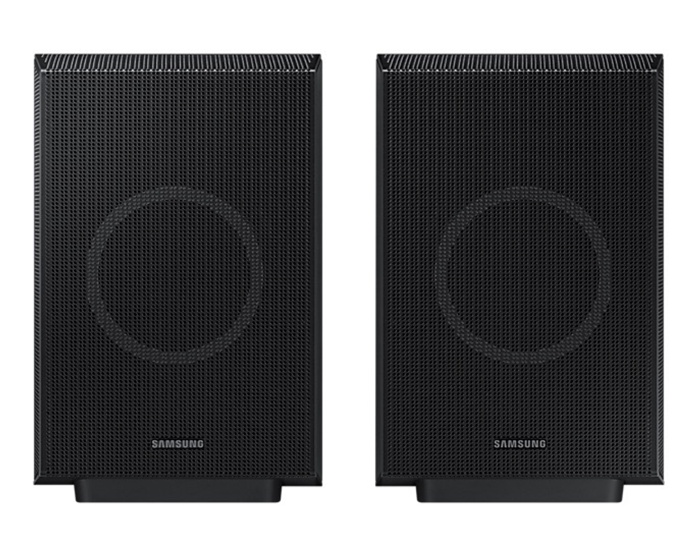 Саундбар SAMSUNG HW-Q990D