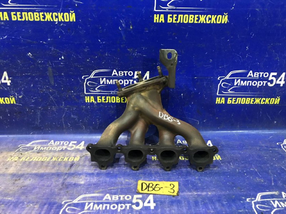 Коллектор выпускной Honda INTEGRA 2000