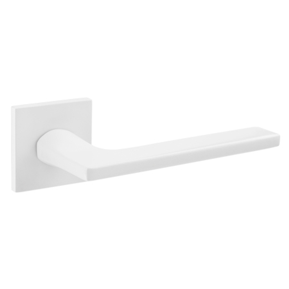 РУЧКИ ДВЕРНЫЕ CODE DECO SLIM H-30121-A-WM