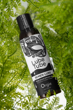 Интимный гель Orgie Lube Tube Semen Lube 150 мл