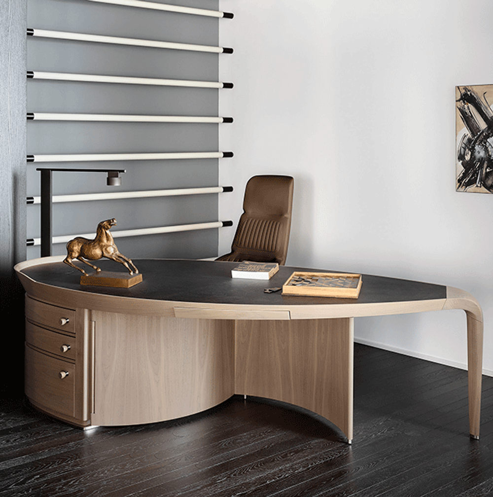 Письменный стол Giorgetti ERASMO