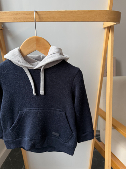 Толстовка Nanan, 80