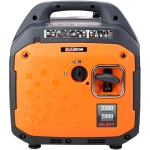 EVOline BQH 2800 E генератор бензиновый инверторный (Zongshen) 1T90DFQ29EVO