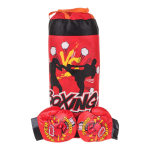 Набор для бокса, сетка 816-21