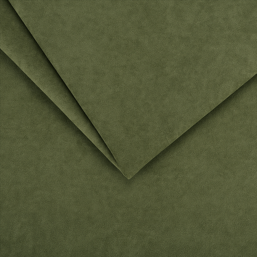 Велюр Vintage Velvet olive (Винтаж Вельвет олив) 09
