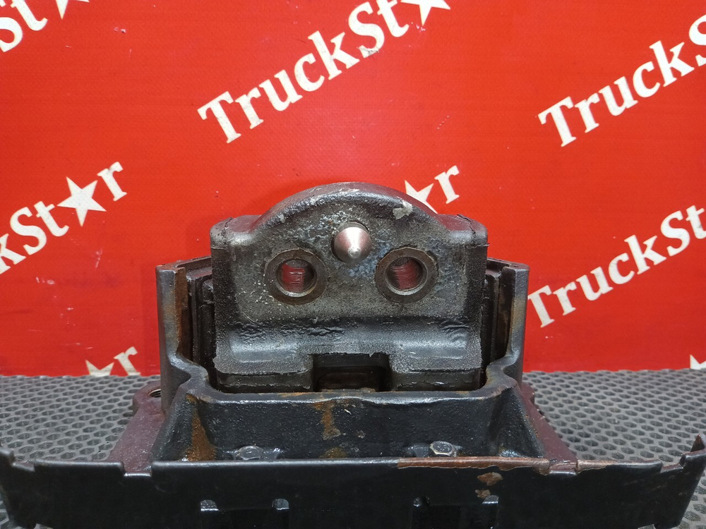 Подушка двигателя передняя 2024г.