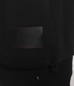 Худи drien HUGO - черный(50471580)