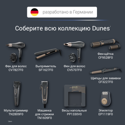 Машинка для стрижки волос Rowenta Driver TN1609F0