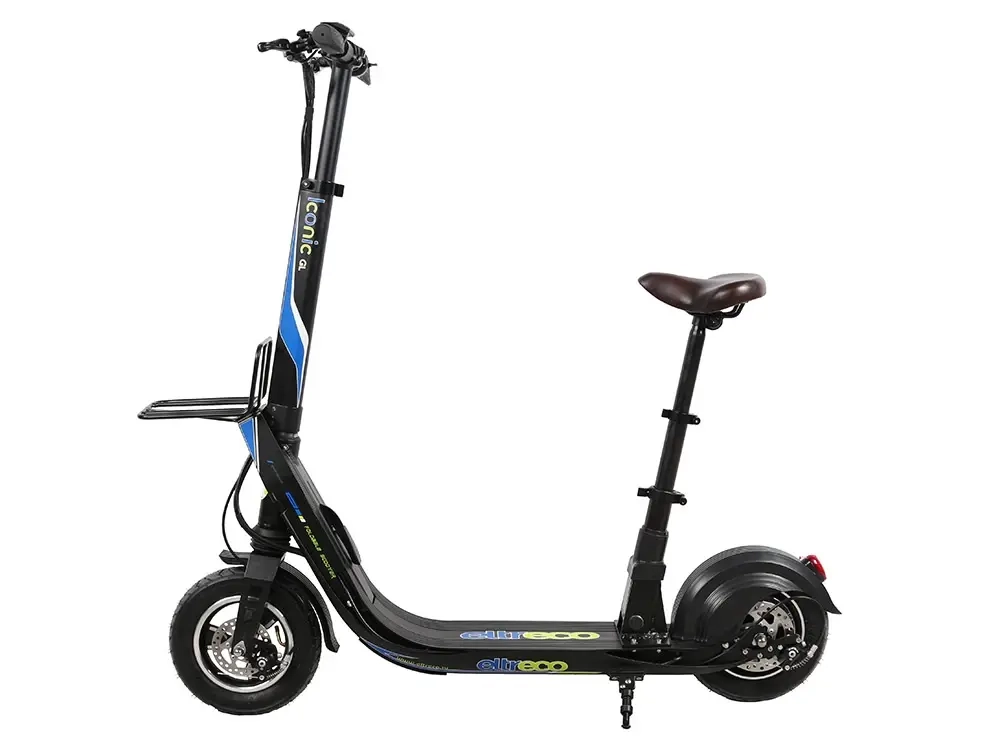 Электросамокат Eltreco Iconic GT 48V 500W