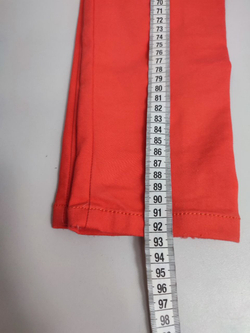 Штаны яркие 40 размер