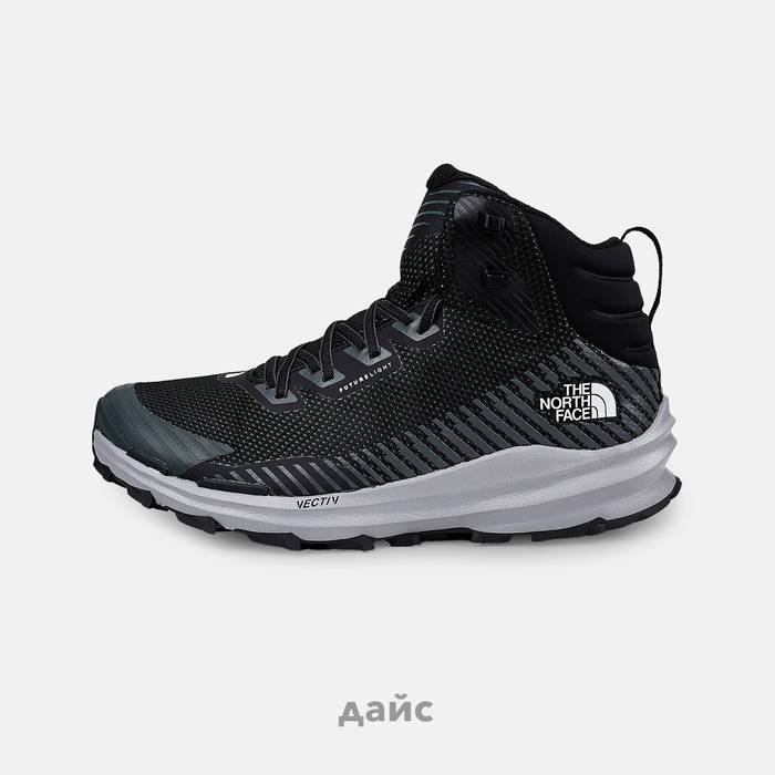 Ботинки The North Face Vectiv Fastpack Mid Futurelight