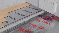 TÖNLOSTERRA FELT PRO 5000х700х10