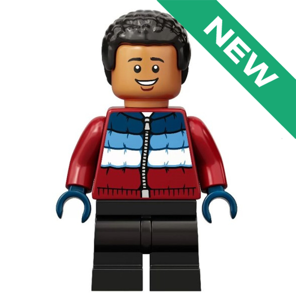 NEW Дин Томас hp289