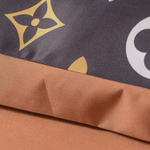 Комплект постельного белья Сатин MS MS008