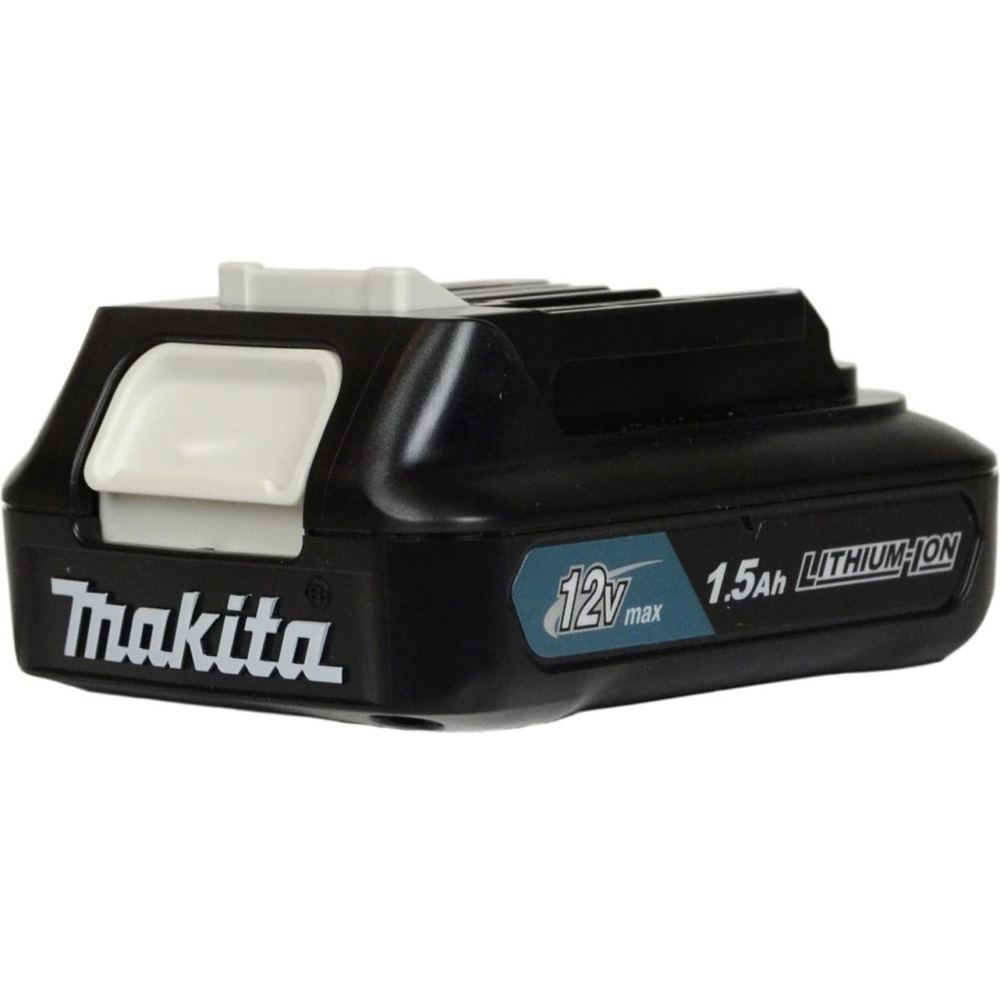 Аккумуляторная батарея 12V 1.5Ah Makita 197393-5