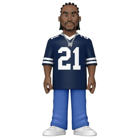 Фигурка Funko Vinyl Gold Outkast Big Boi (Ms. Jackson) 12" 59500