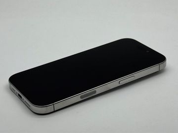 iPhone 16 Pro 128gb White Titanium