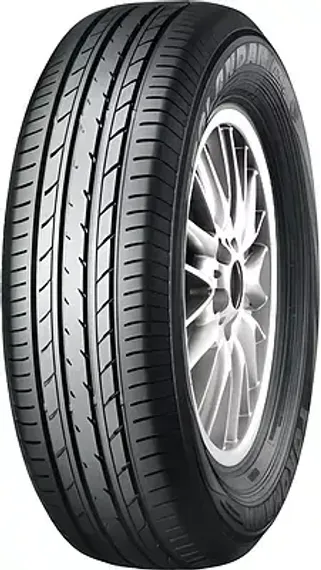 Yokohama Geolandar G98C 225/65 R17 102H