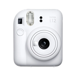 Фотоаппарат моментальной печати Fujifilm Instax mini 12 Clay White