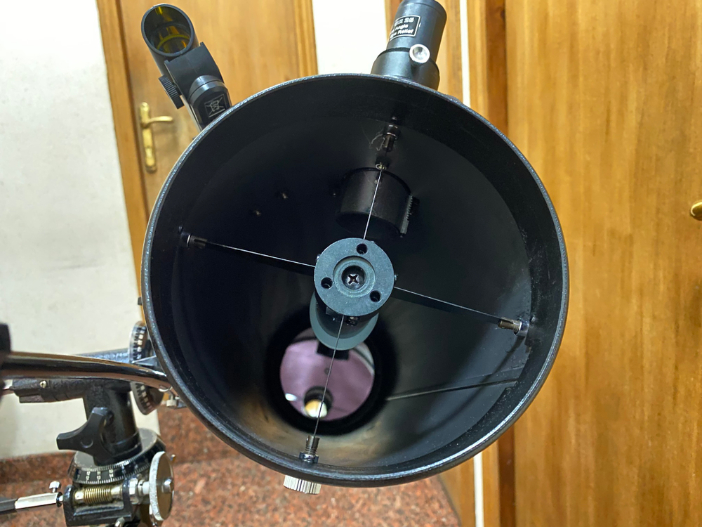 Sky-Watcher 130/650 EQ2