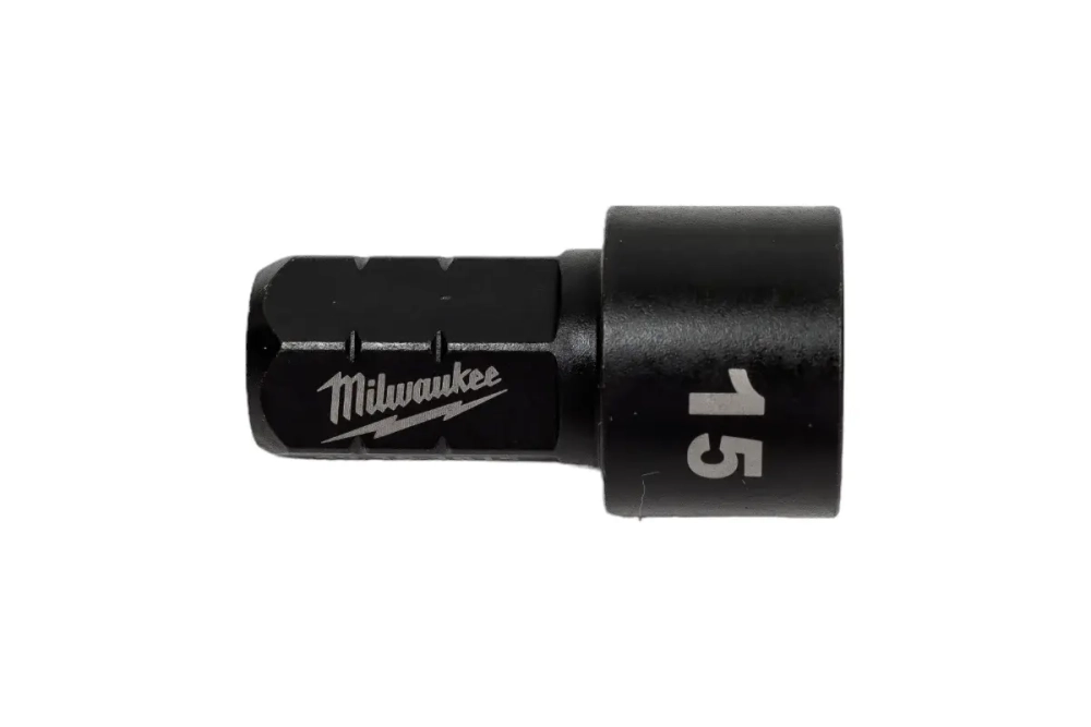 Головка 15мм для M12 FPTR