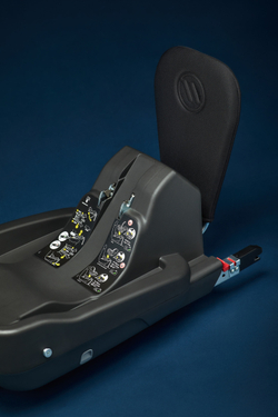 Anex База для автокресла IsoFiX x Avionaut 2.0 PRO Black