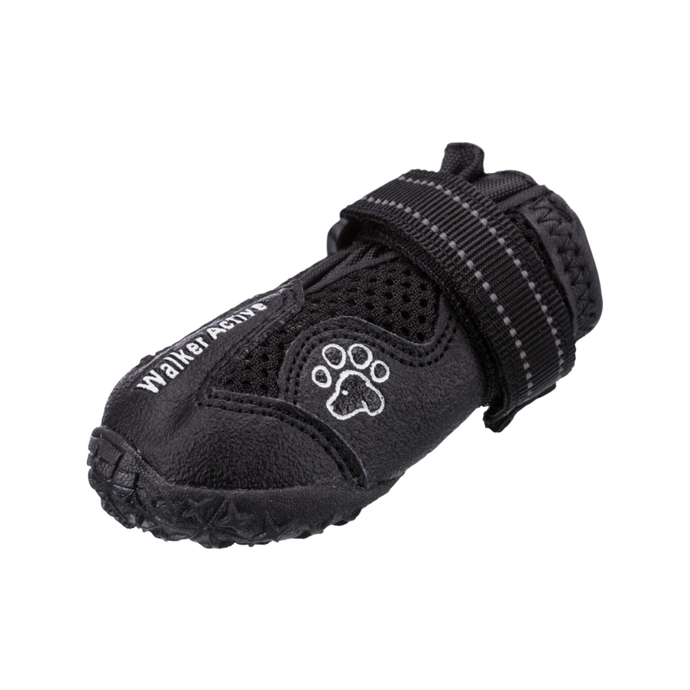 Ботинки для собак Walker Active, 2 шт. Trixie