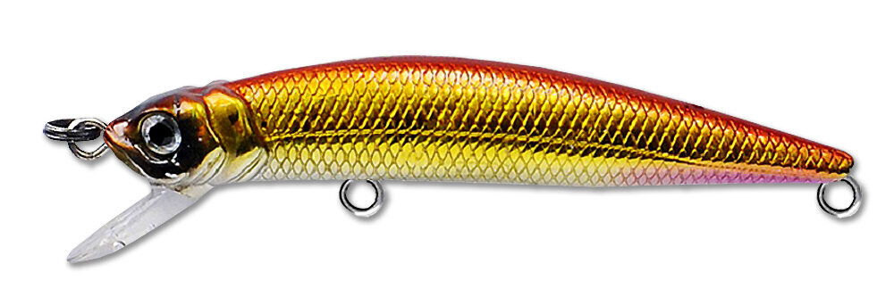 Воблер Fishycat Libyca 50SP / R15
