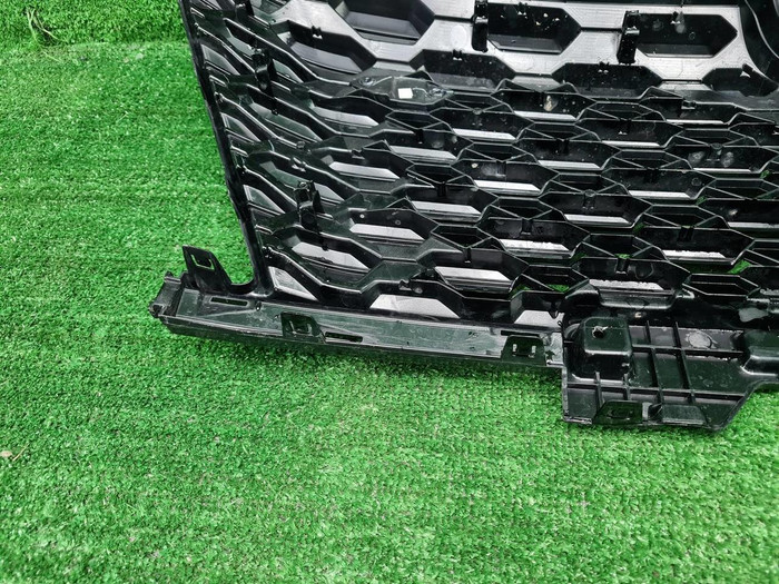 Решетка радиатора Changan CS35PLUS (2021-н.в.)