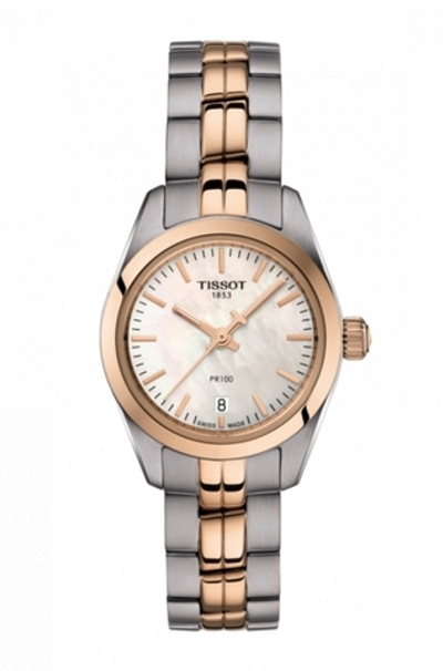Tissot T-Classic PR 100 T1010102211101